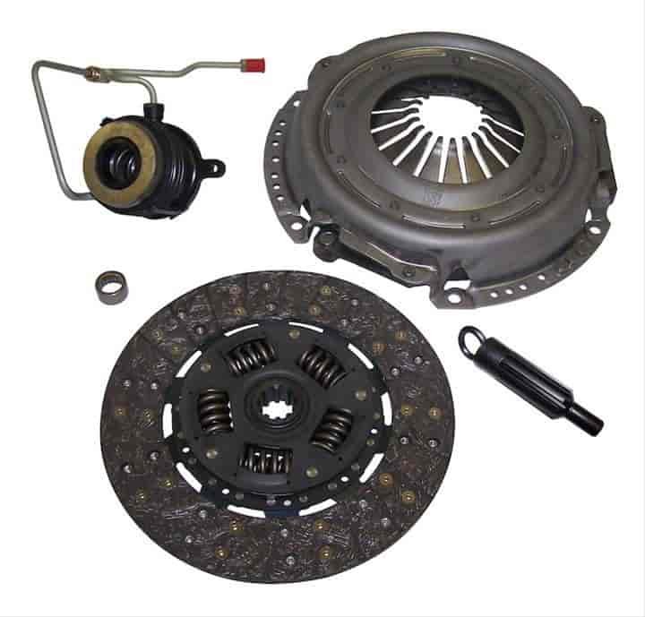 Clutch Kit