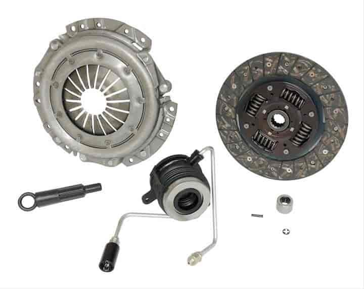 Clutch Kit