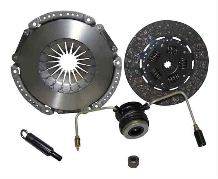 Clutch Kit