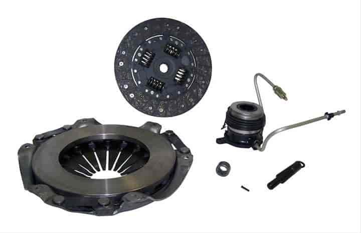 Clutch Kit