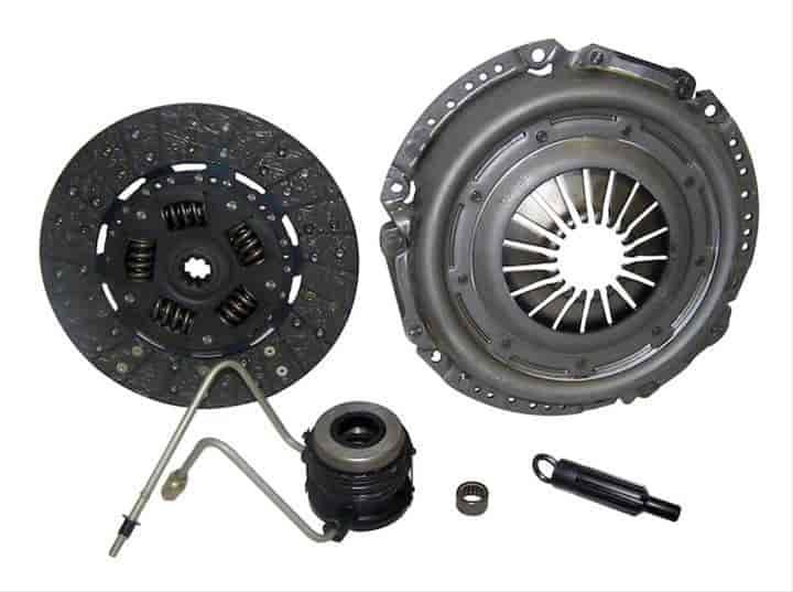 Clutch Kit