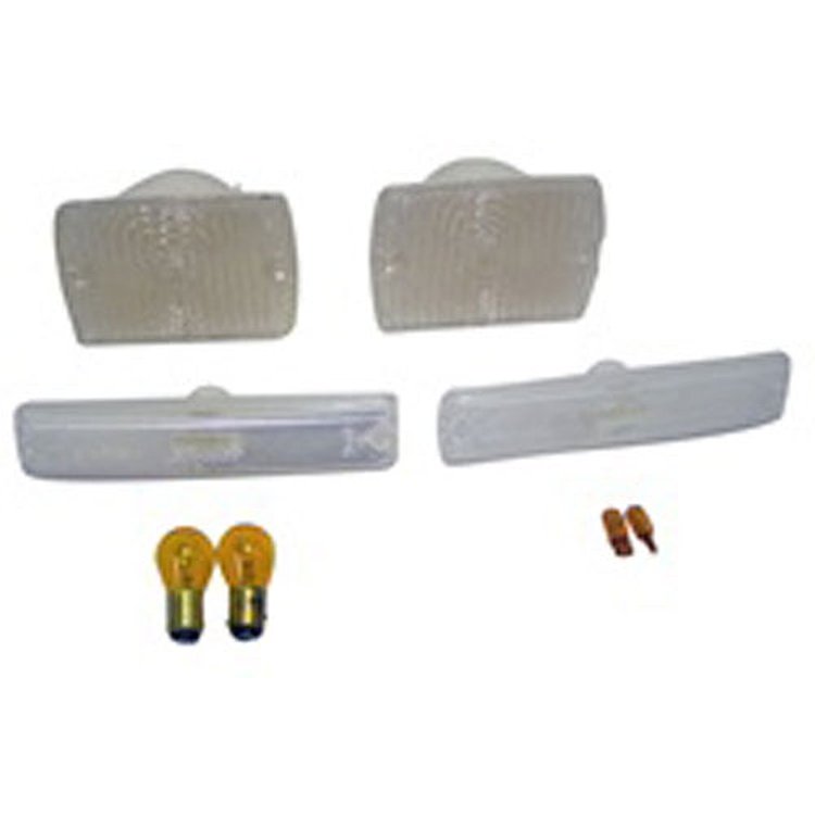 Parking And Sidemarker Kit