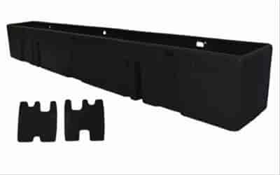 Behind-the-Seat Storage Unit 1988-98 Silverado/Sierra