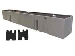 Behind-the-Seat Storage Unit 2008-13 F-250/F-350/F-450/F-550 Super Duty
