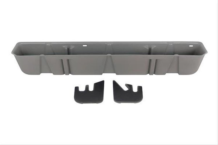 Underseat Cab Storage Bin for 2015-2019 Ford F-150 SuperCab Trucks