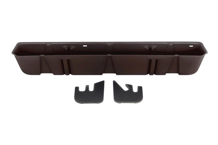 Underseat Cab Storage Bin for 2015-2019 Ford F-150 SuperCab Trucks