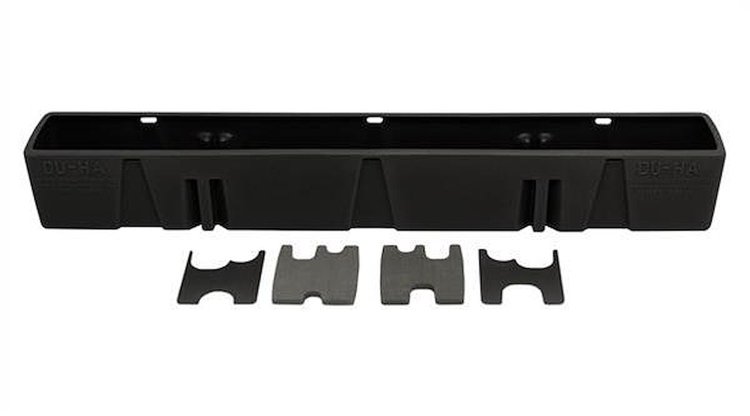 DU-HA BEHIND SEAT STORAGE