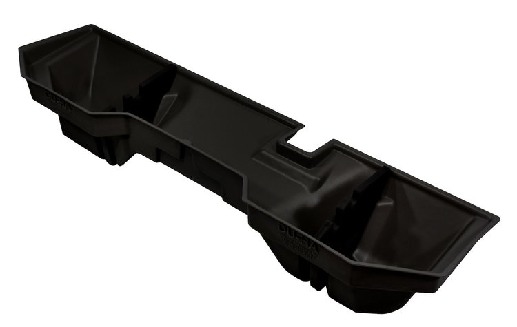 UNDERSEAT STORAGE