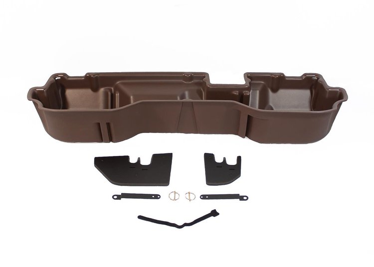 DU-HA UNDERSEAT STORAGE