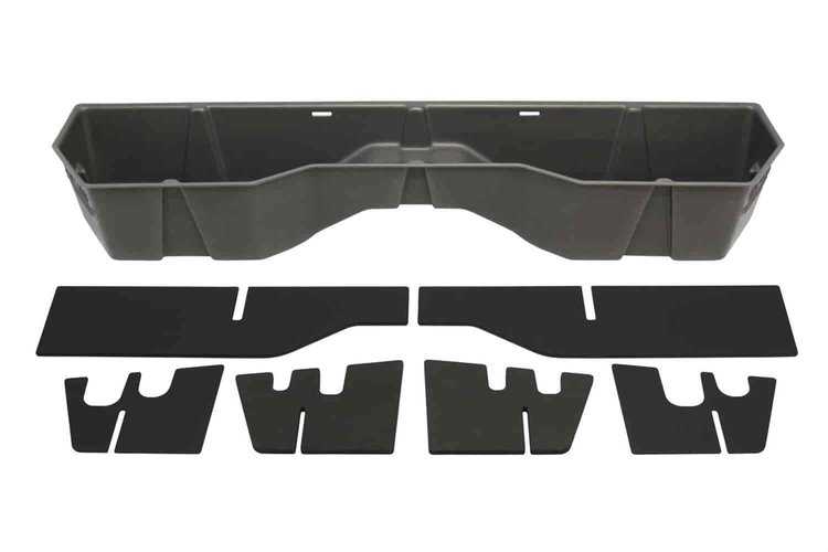 Underseat Storage Unit 2004-09 Titan