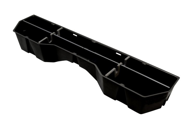 UNDERSEAT STORAGE