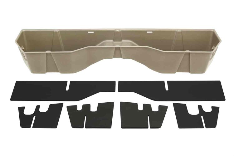 Underseat Storage Unit 2008-13 Titan