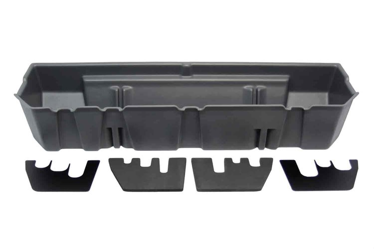 Underseat Storage Unit 2006-13 Ridgeline
