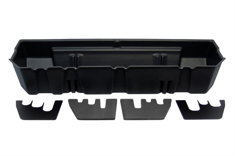 Underseat Storage Unit 2006-13 Ridgeline