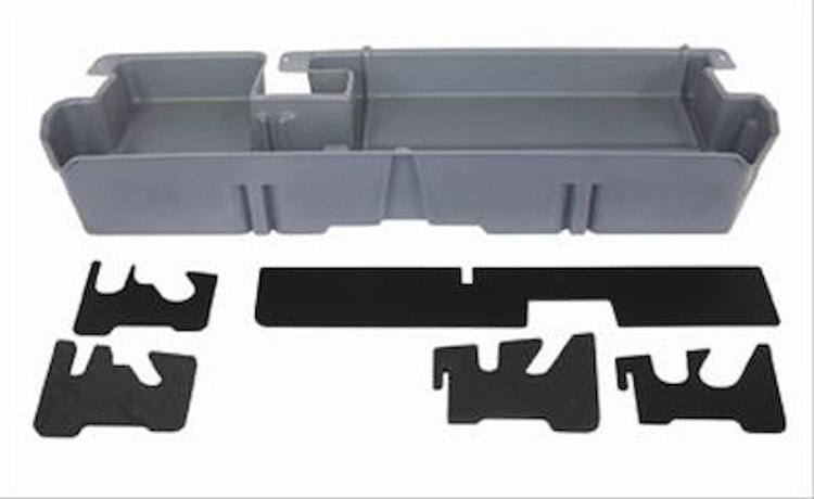Underseat Storage Unit 2007-13 Tundra