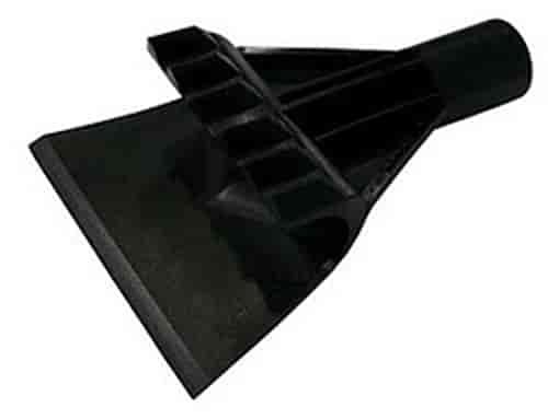 Reach E-Z Scraper Black