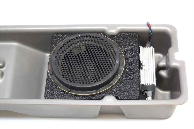 SUBWOOFER 04-08 F150 P/U