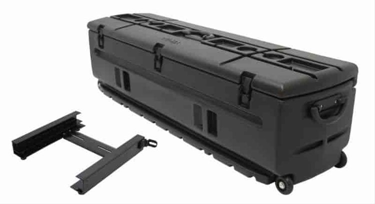 TOTE With Slide Bracket