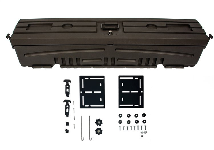 ATV-UTV STORAGE