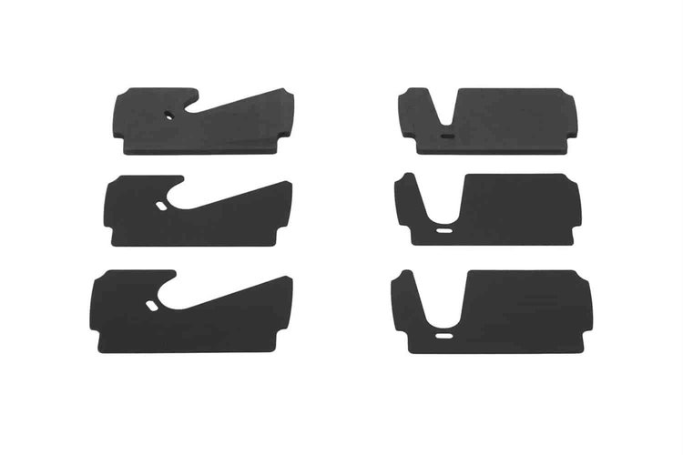 DU-HA TRUCK BED STORAGE