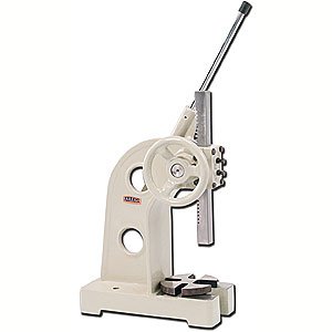 AP-3R Manual Arbor Press Machine 3-Ton