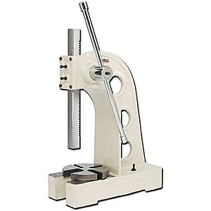 AP-5 Manual Arbor Press Machine 5-Ton