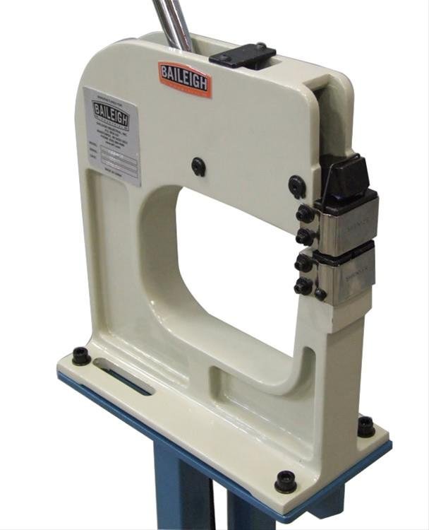 Manual 16ga Shrinker / Stretcher