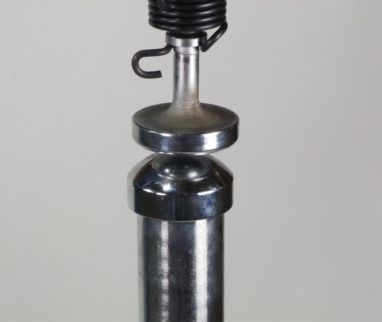 Pnematic Planishing Hammer
