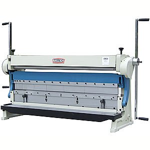 SBR-5216 3-1 Combination Shear/Brake/Roll 16-gauge x 52"