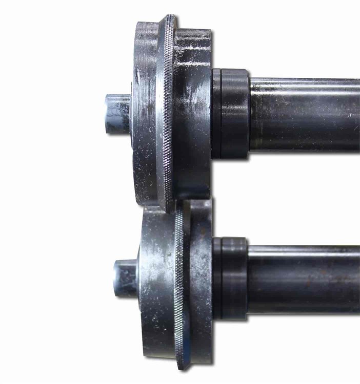 BR18E SHEAR SET