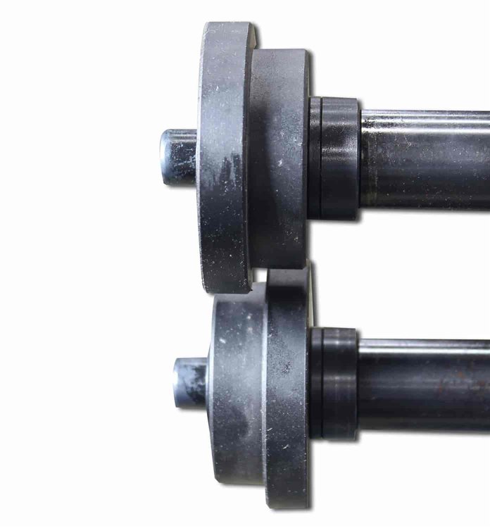BR18E Z ROLL