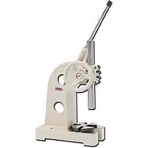 AP-3R Manual Arbor Press Machine 3-Ton