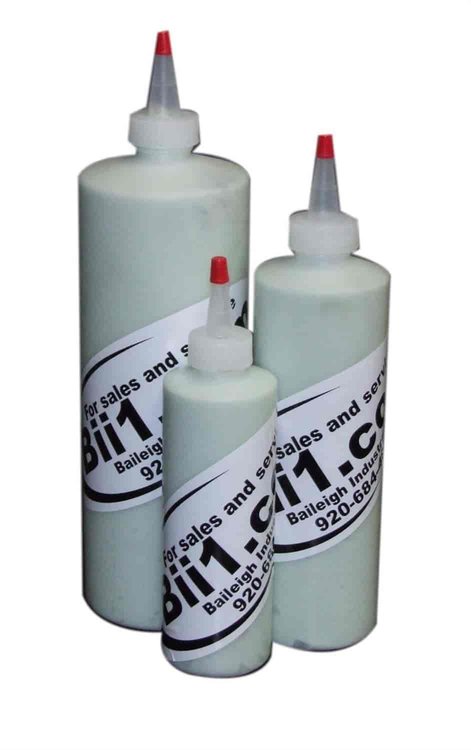 B-Lube (Tube and Pipe Bending Lubricant) Biodegradable