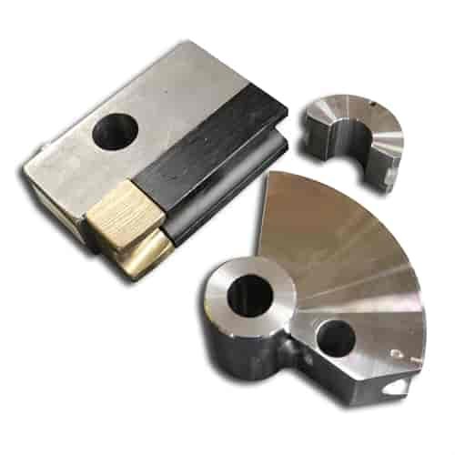 180° Die Set 1-1/2" Round Tube