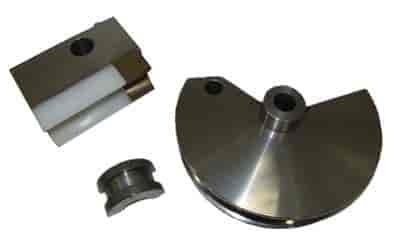 180° Die Set 2" Round Tube