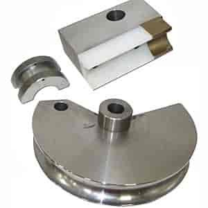 90° Die Set 1-3/8" Round Tube