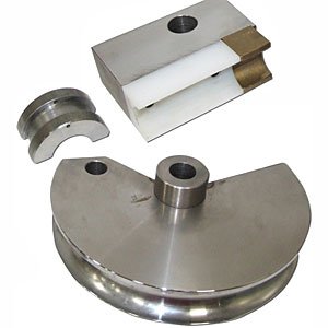90° Die Set 2" Round Tube