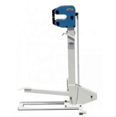 Foot Pedal 16ga Shrinker / Stretcher