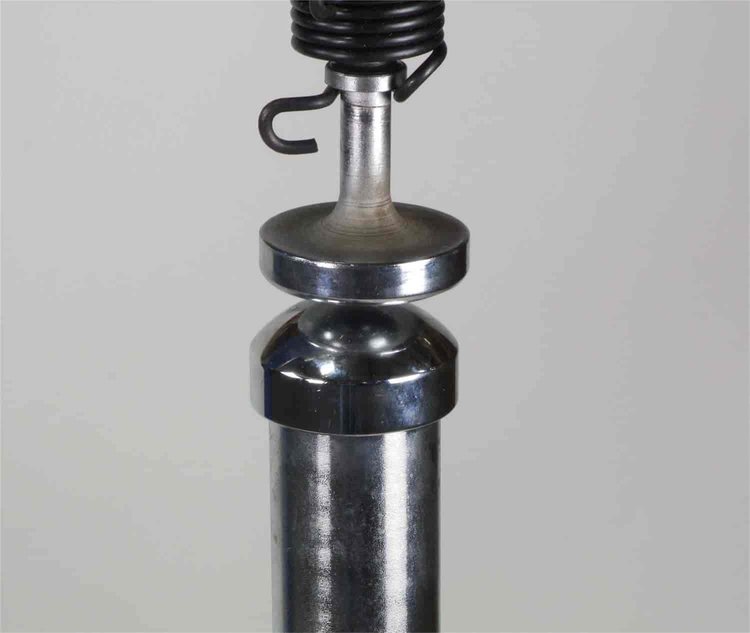 Pnematic Planishing Hammer