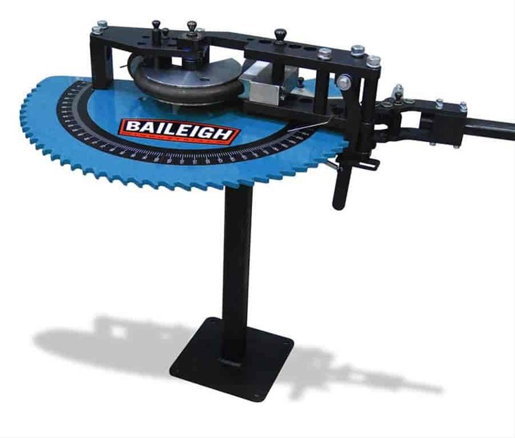 RDB-050 Manual Tube Bender