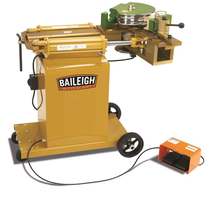 RDB-175 Hydraulic Tube Bender 110-Volt