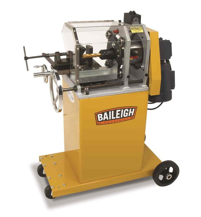 TN-800 End Mill Pipe/Tube Notcher 110-Volt