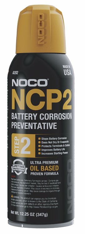 A202 12 oz. Battery Corrosion Preventative
