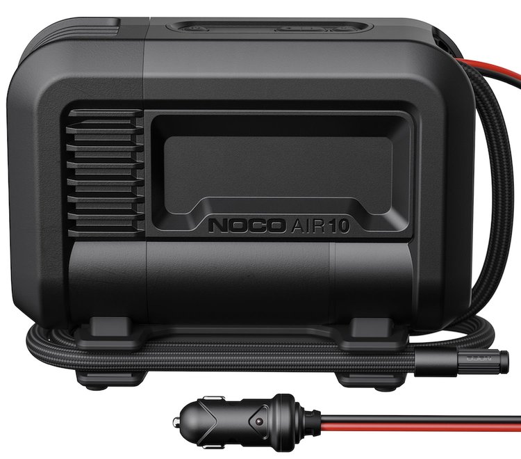 AIR10 10 Amp Portable Air Inflator