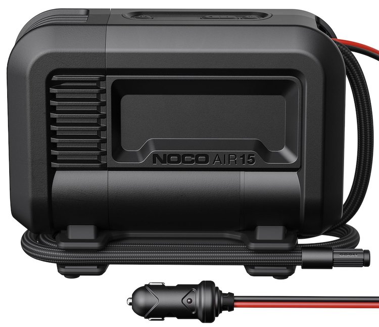 AIR15 15 Amp Portable Air Inflator