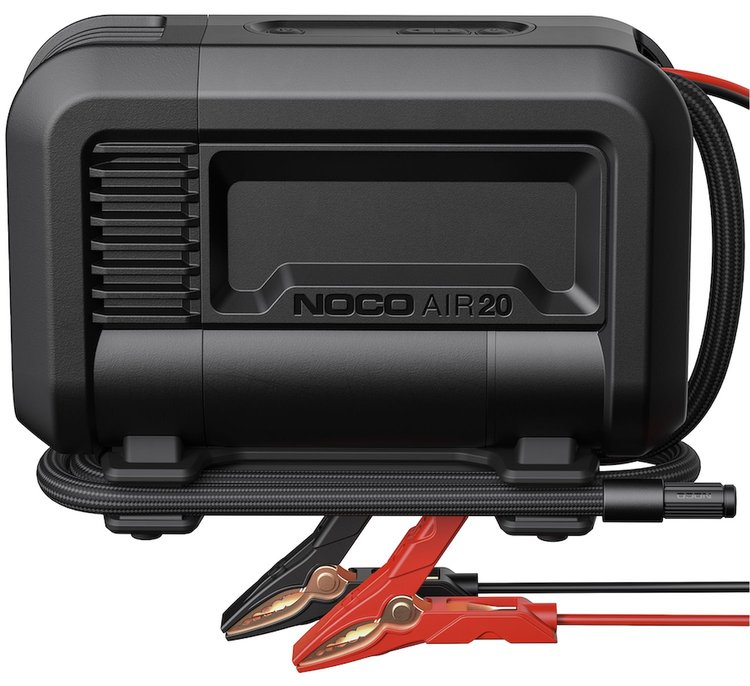 AIR20 20 Amp Portable Air Inflator