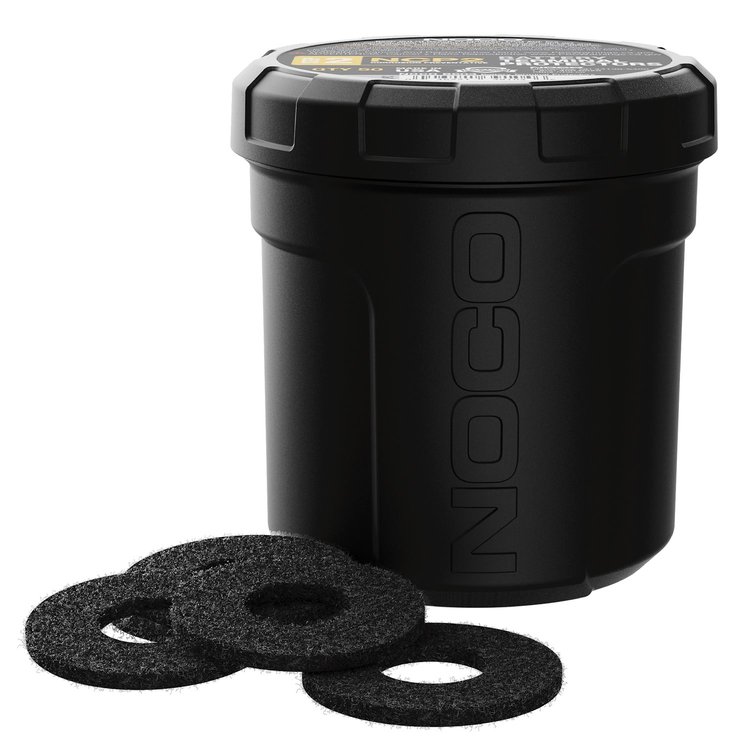 B603 NCP2 Anti-Corrosion Battery Corrosion Terminal Protectors