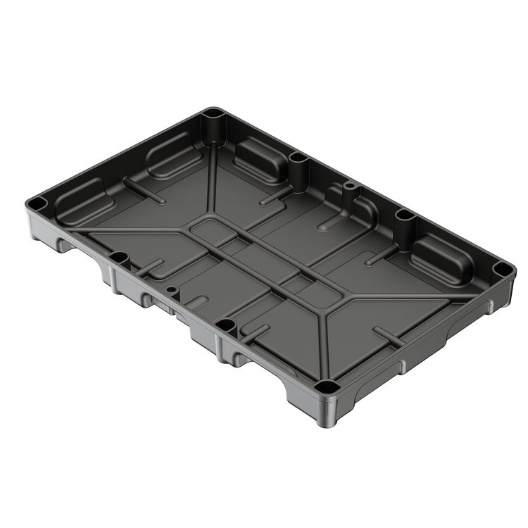 BT27 Group 27 Battery Tray