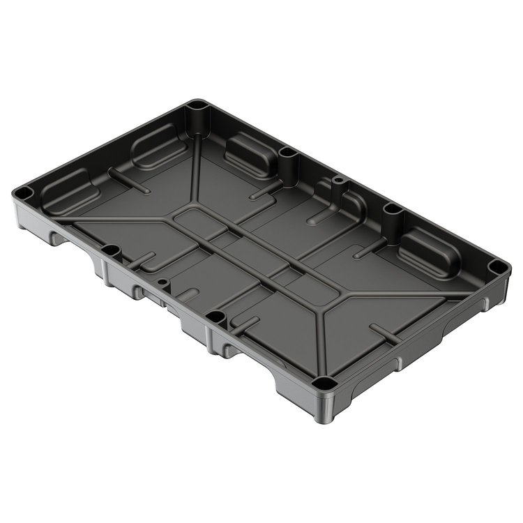 BT31 Group 31 Battery Tray