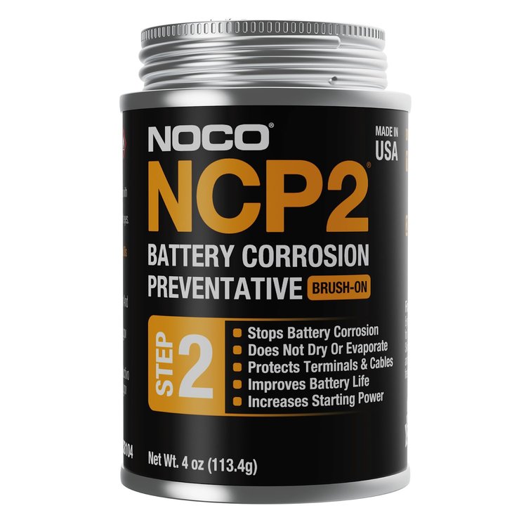 CB104 4 oz. NCP2 Brush-On Corrosion Compound